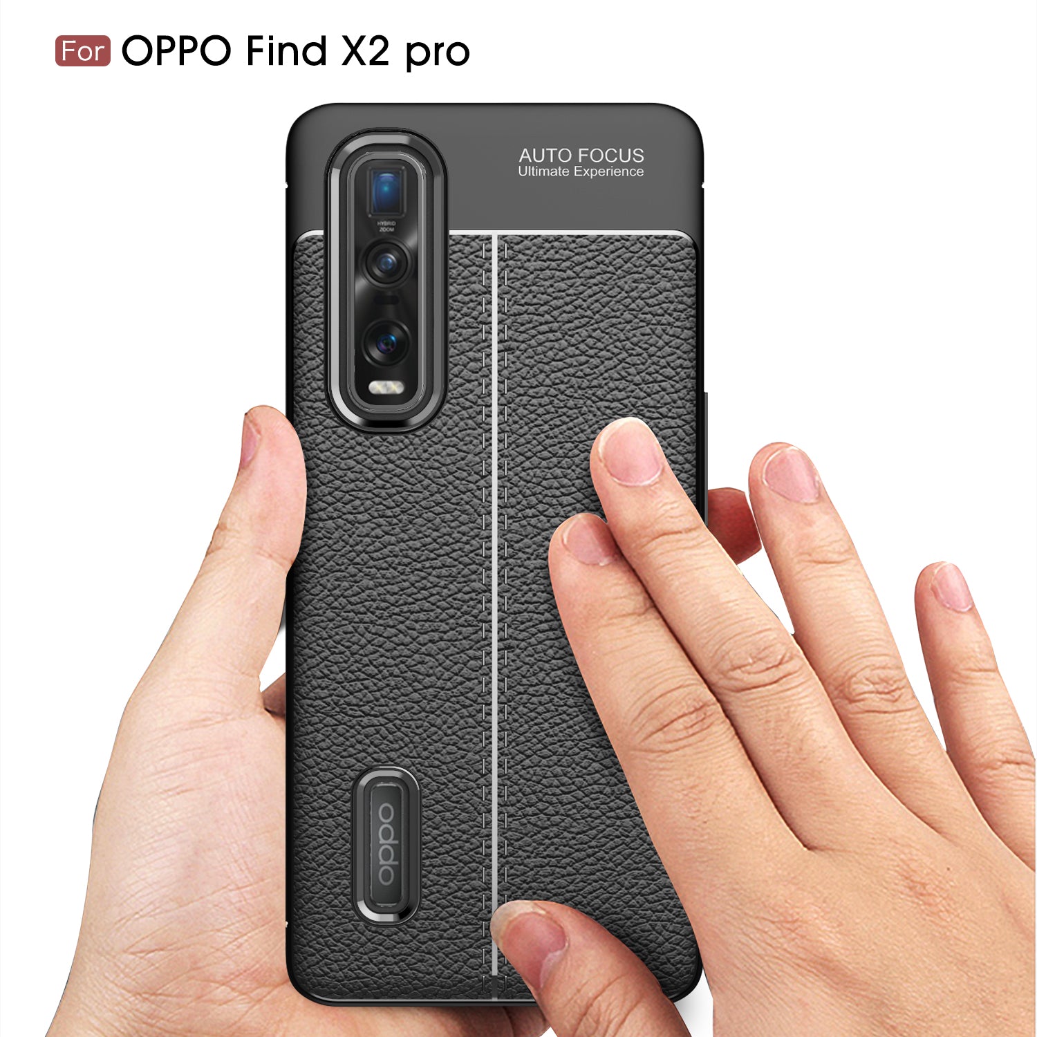 OPPO Find X2 Pro Case