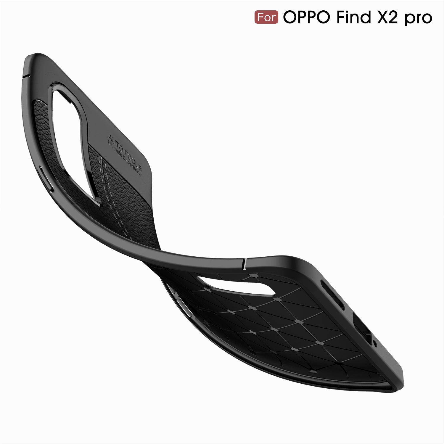 OPPO Find X2 Pro Case