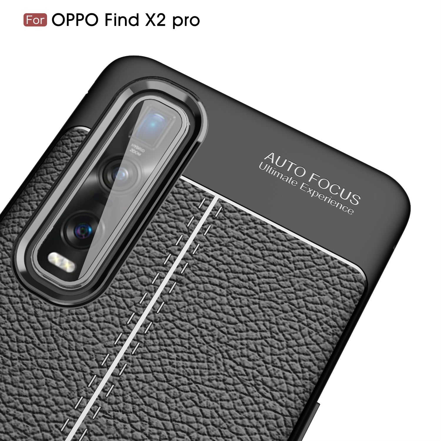 OPPO Find X2 Pro Case