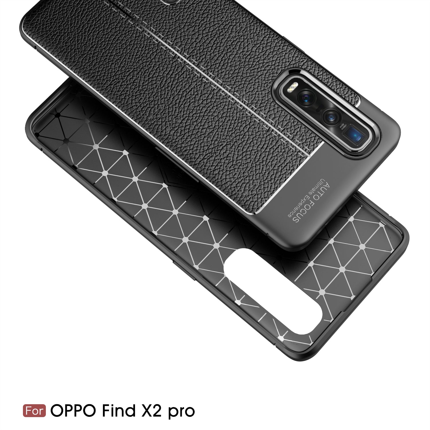 OPPO Find X2 Pro Case