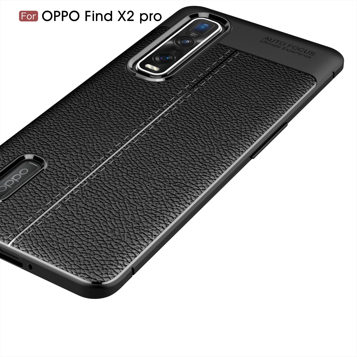 OPPO Find X2 Pro Case