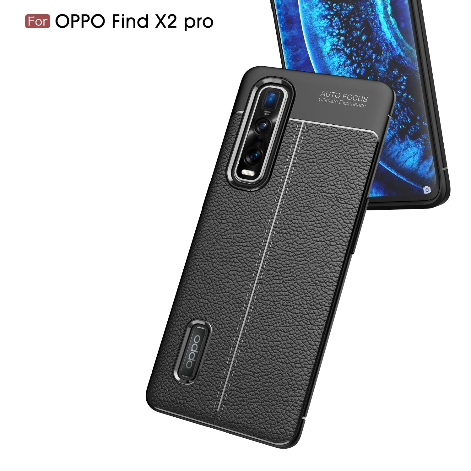 OPPO Find X2 Pro Case