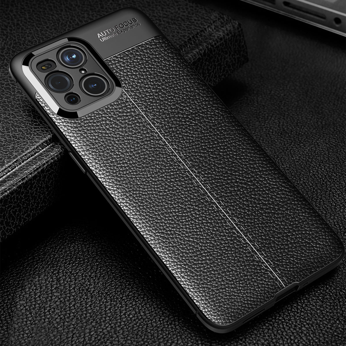 OPPO Find X3 Pro Case