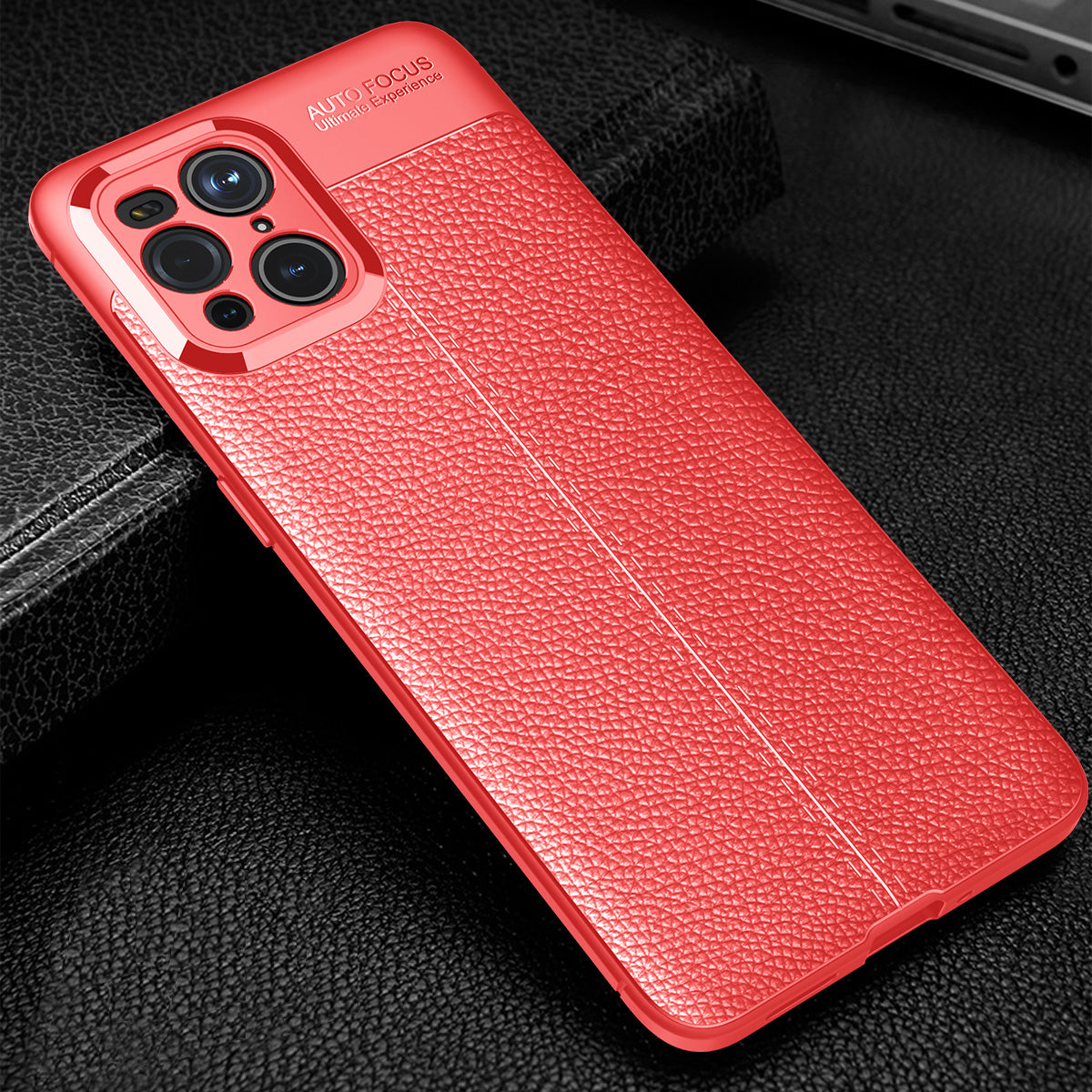 OPPO Find X3 Pro Case