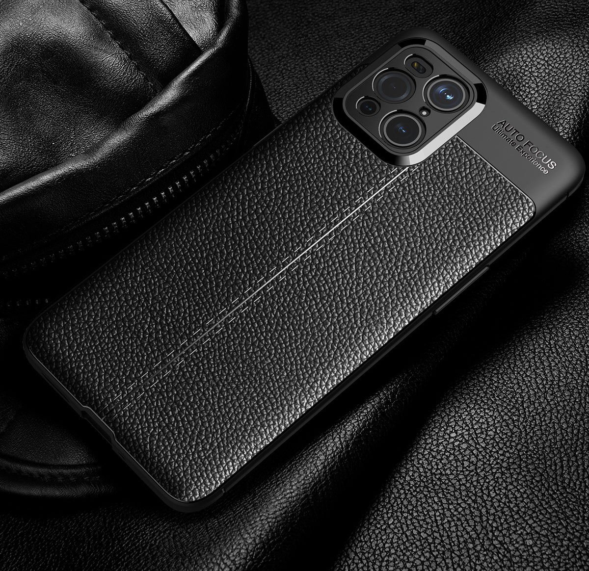 OPPO Find X3 Pro Case