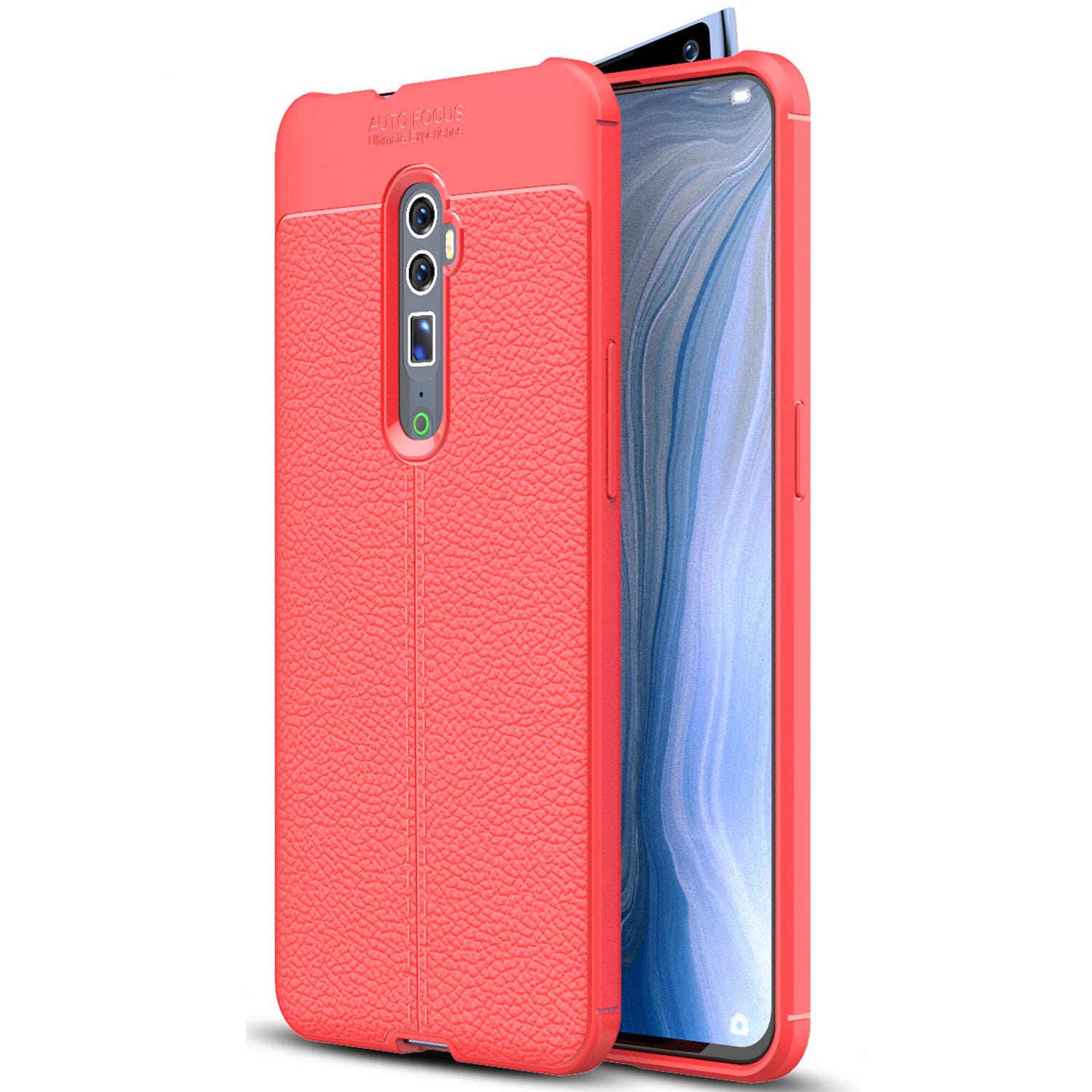 OPPO Reno 10xZoom Case