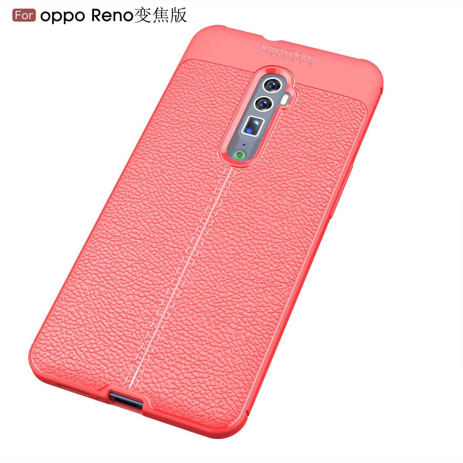 OPPO Reno 10xZoom Case