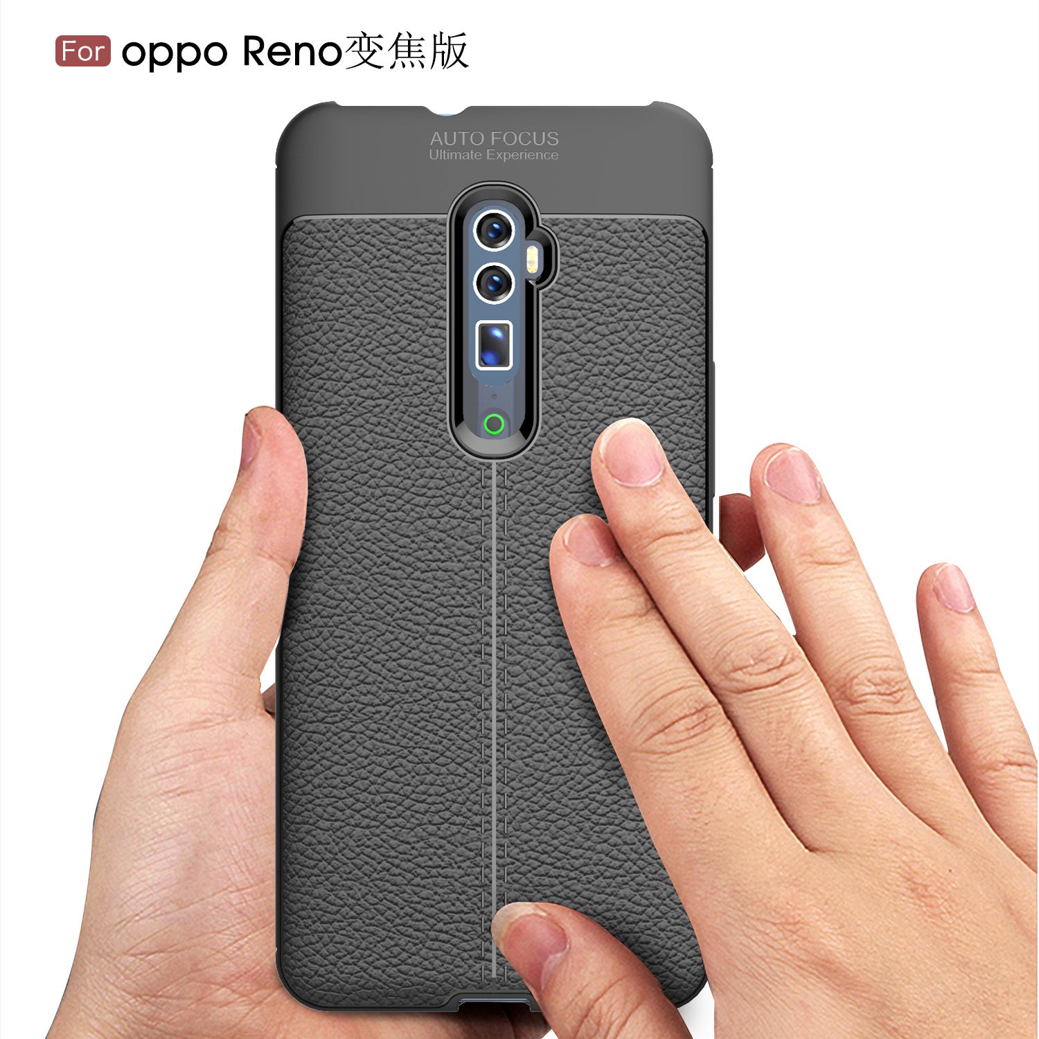 OPPO Reno 10xZoom Case