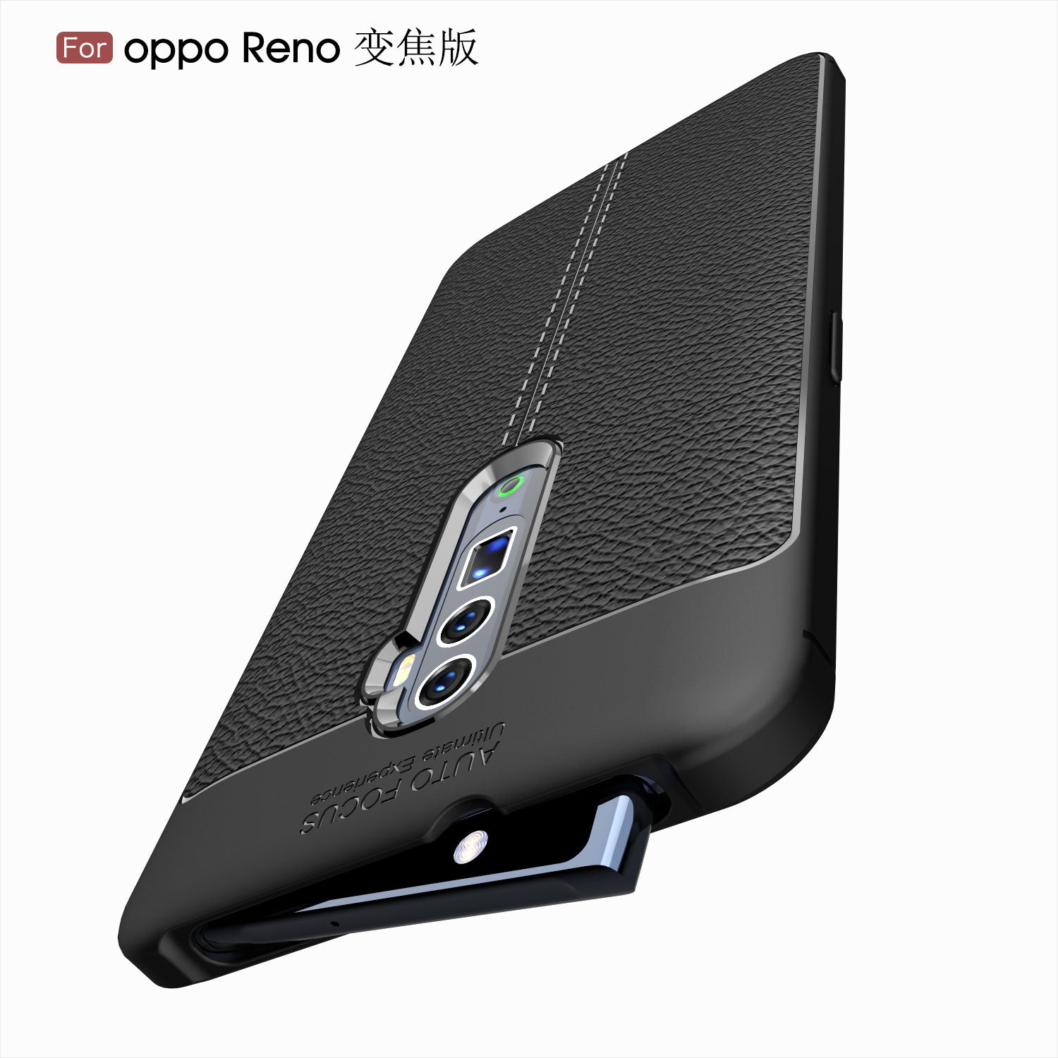 OPPO Reno 10xZoom Case