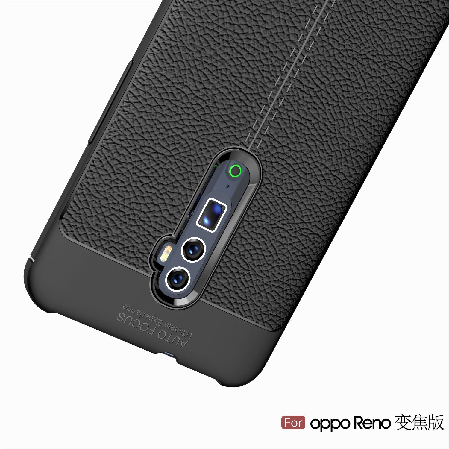 OPPO Reno 10xZoom Case