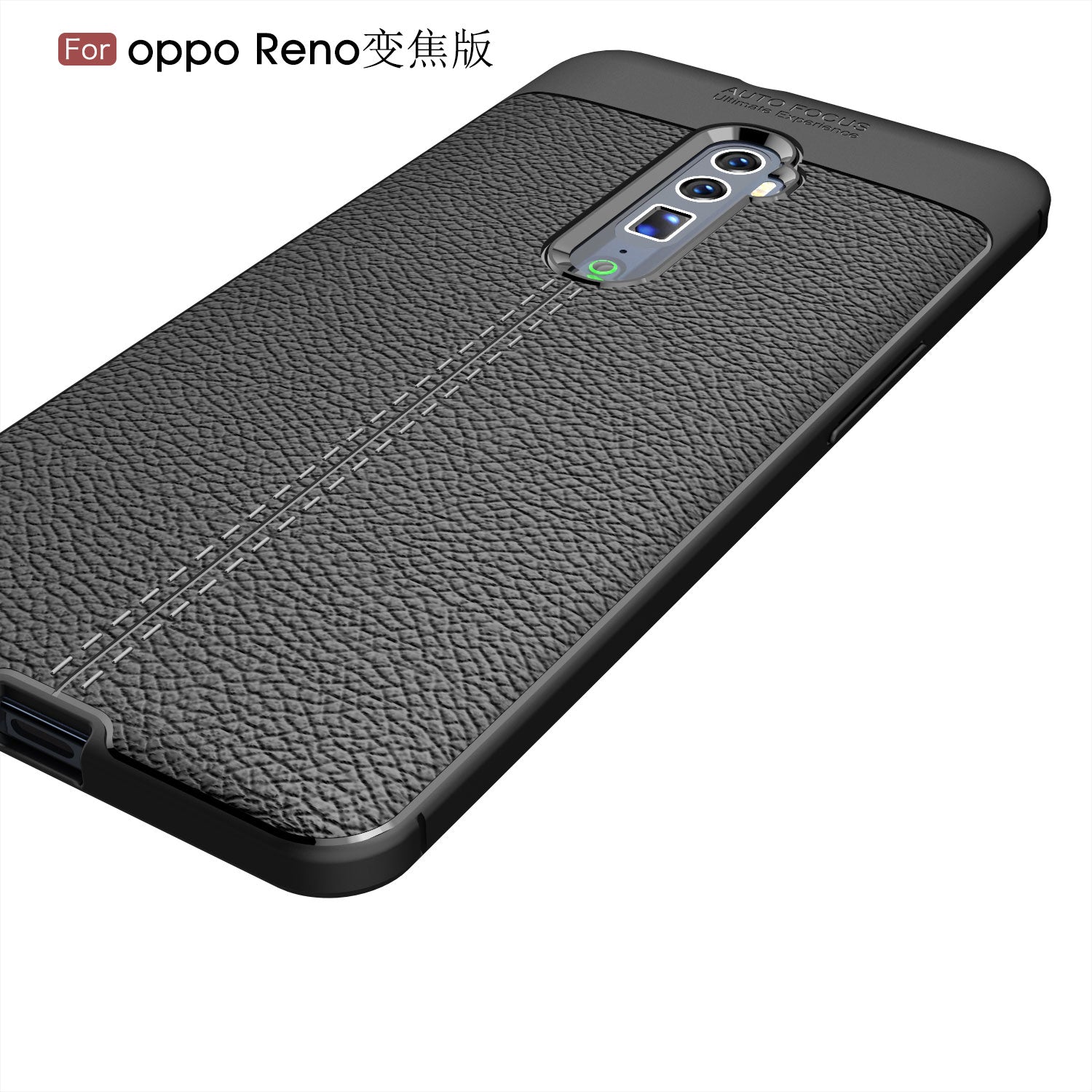 OPPO Reno 10xZoom Case