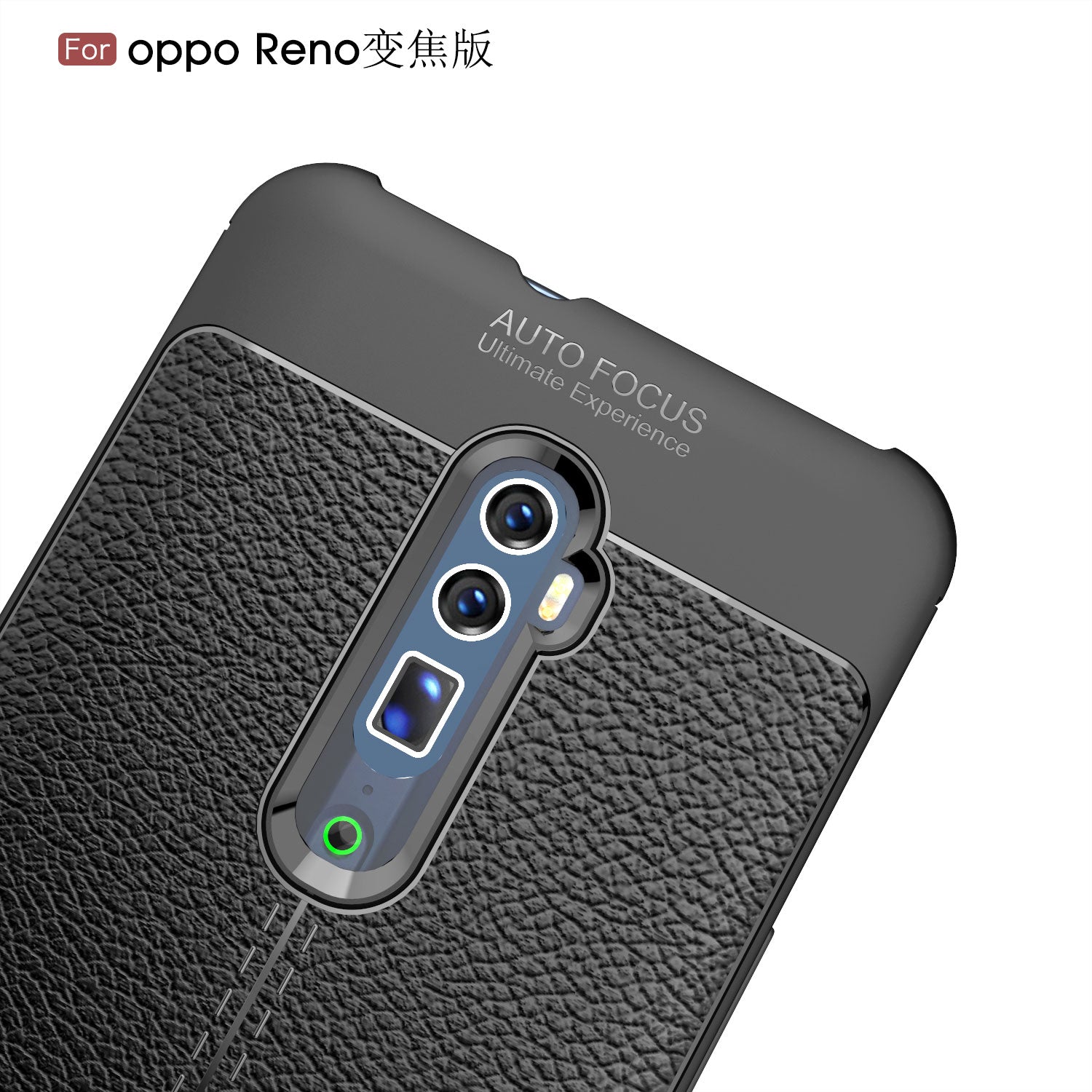 OPPO Reno 10xZoom Case