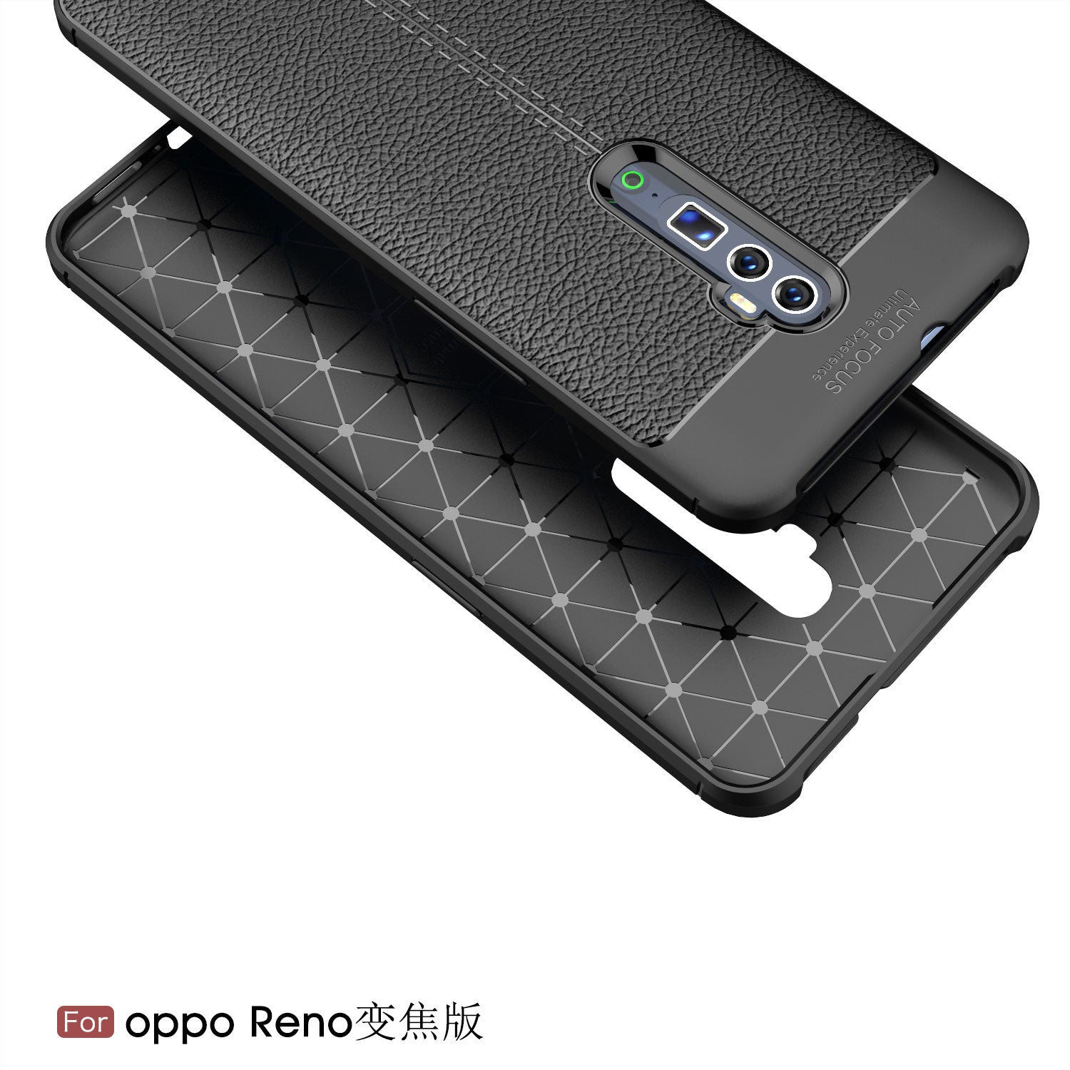 OPPO Reno 10xZoom Case