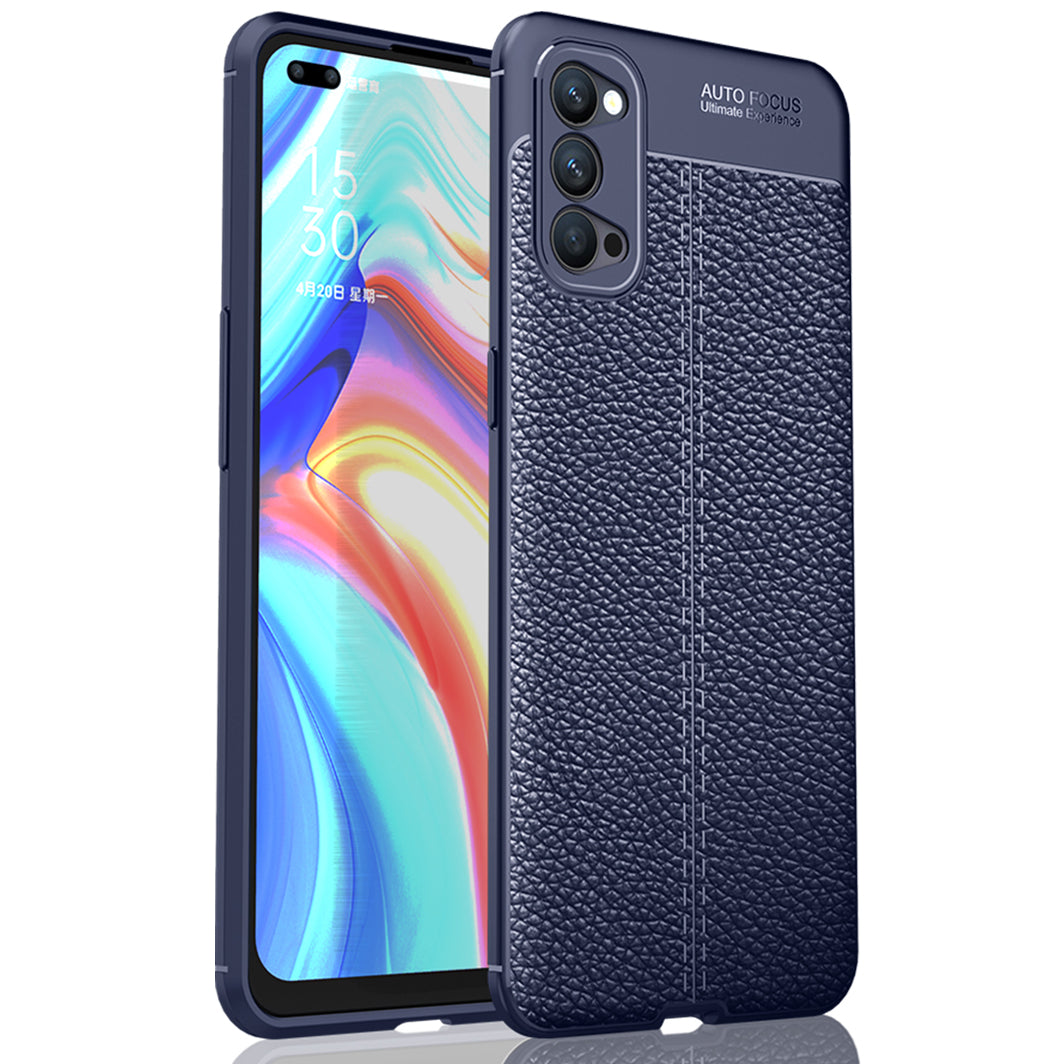 OPPO Reno4 5G Case