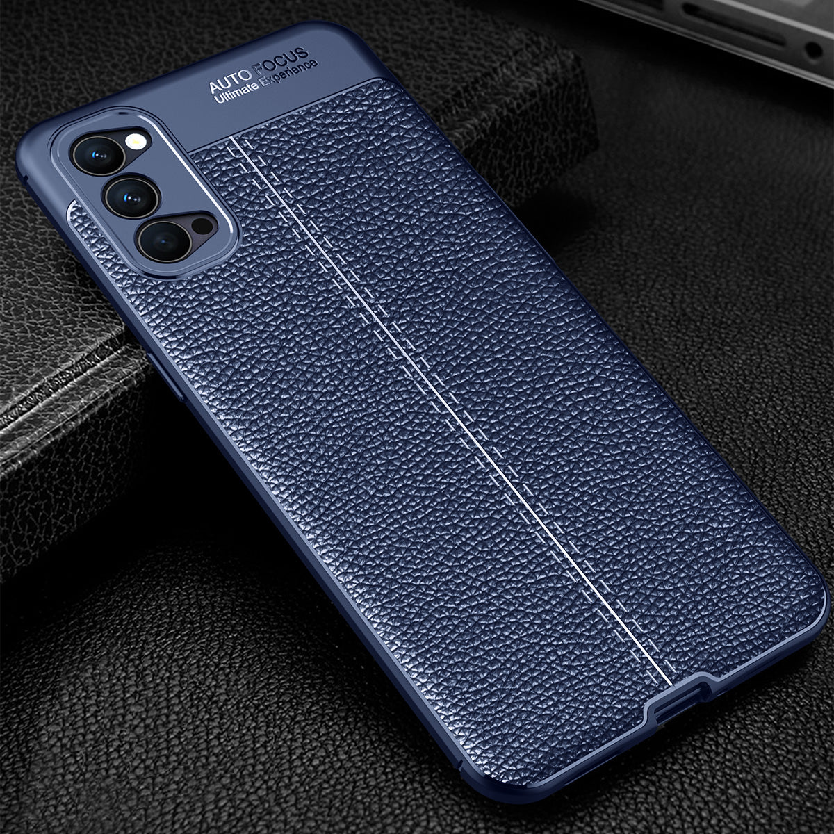 OPPO Reno4 5G Case