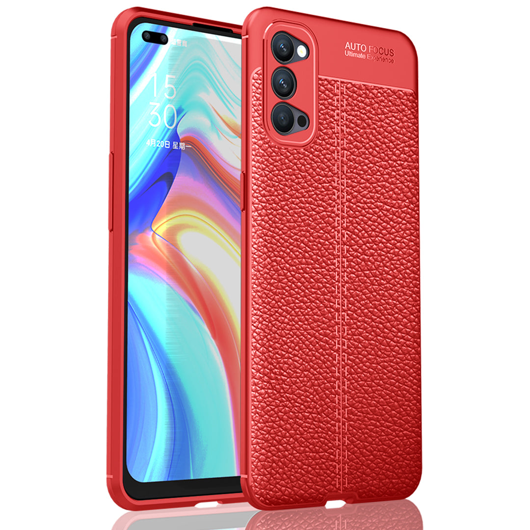 OPPO Reno4 5G Case