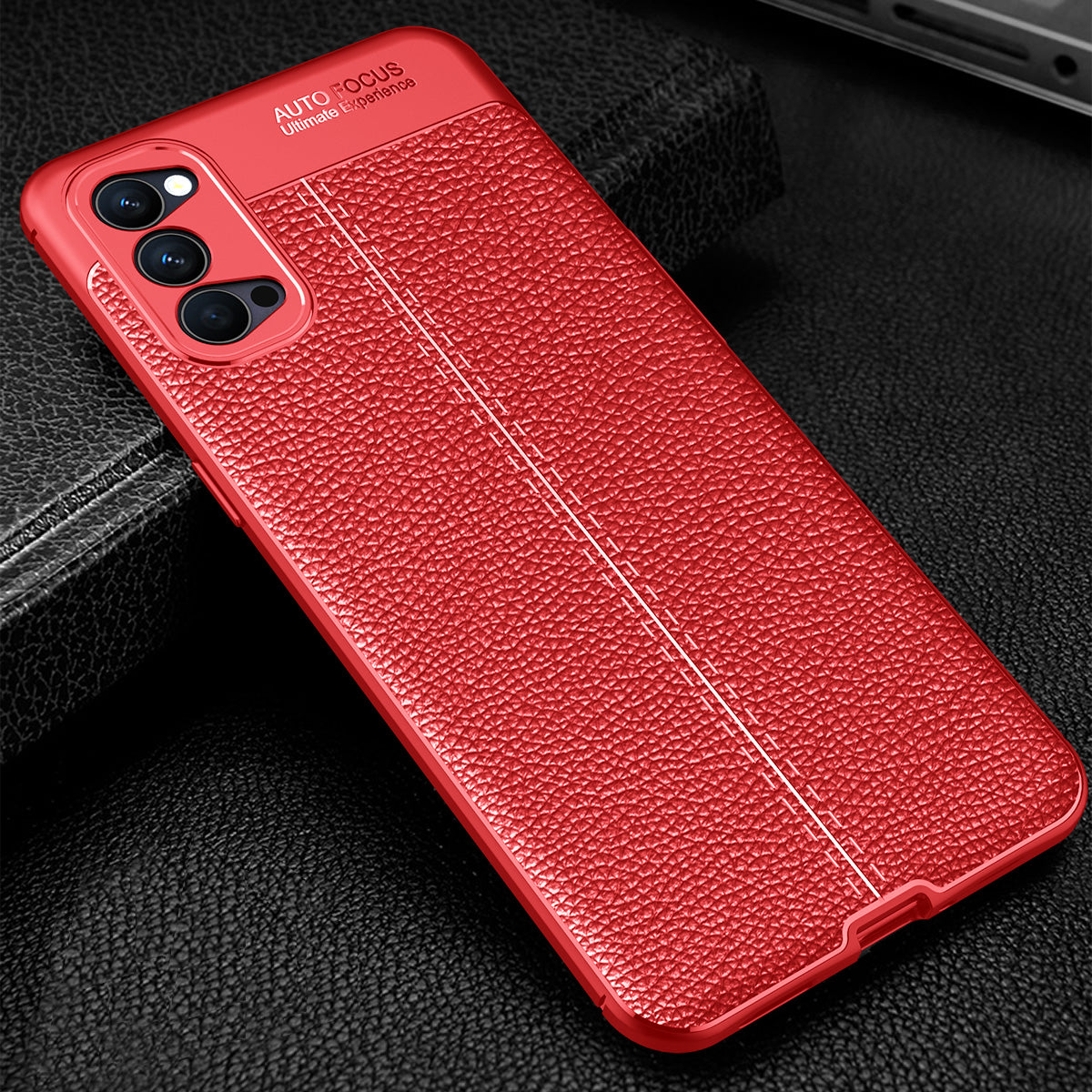 OPPO Reno4 5G Case