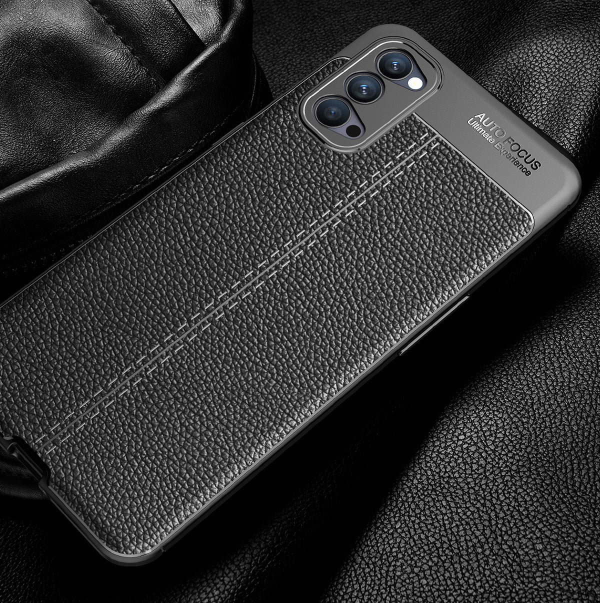 OPPO Reno4 5G Case