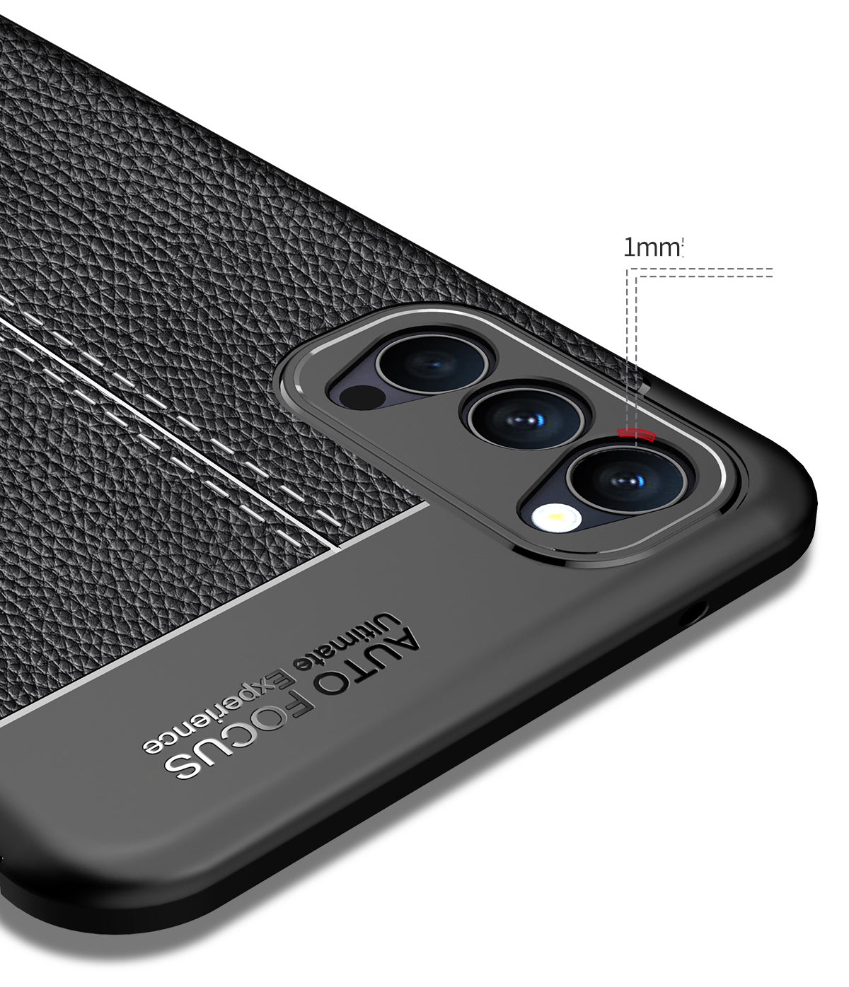 OPPO Reno4 5G Case