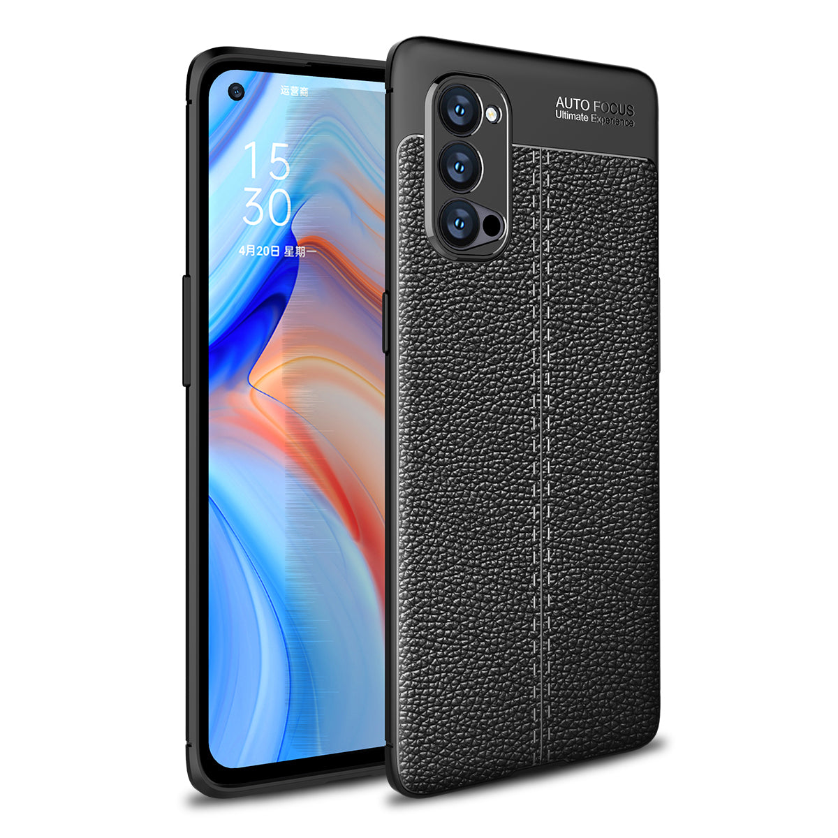 OPPO Reno4 Pro 5G Case