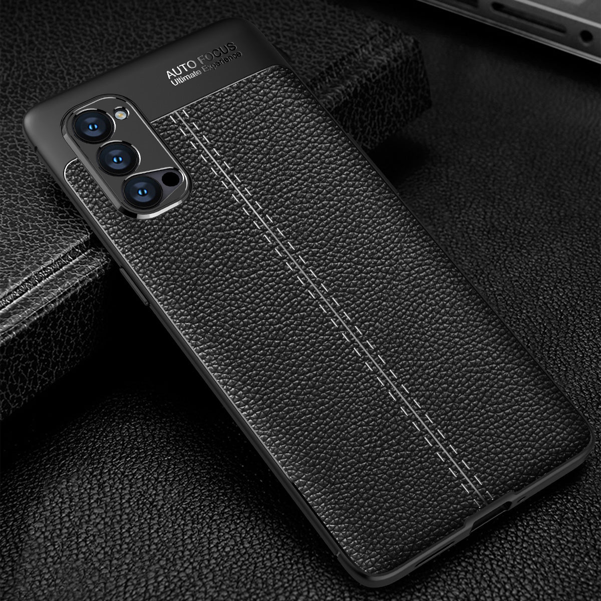 OPPO Reno4 Pro 5G Case