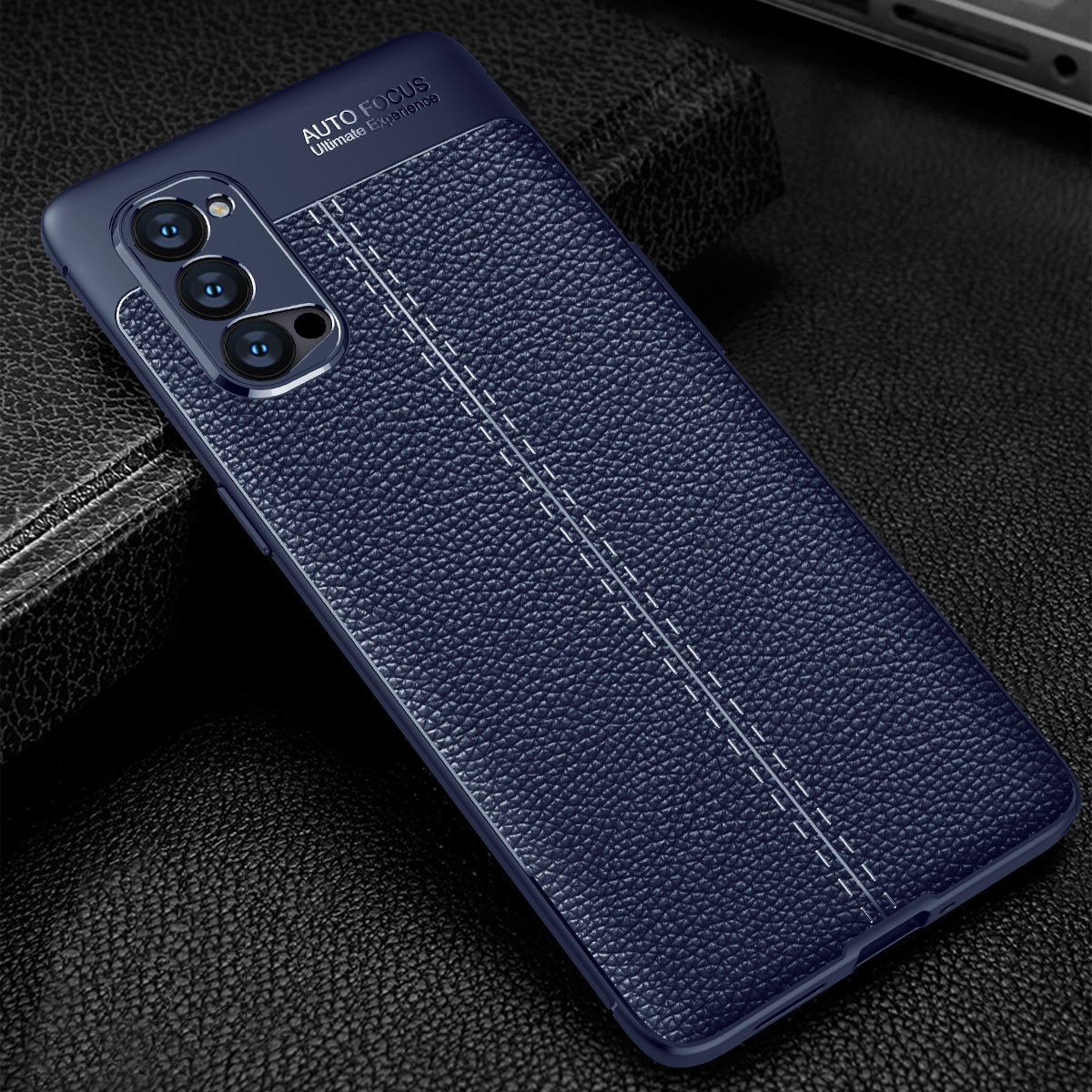 OPPO Reno4 Pro 5G Case