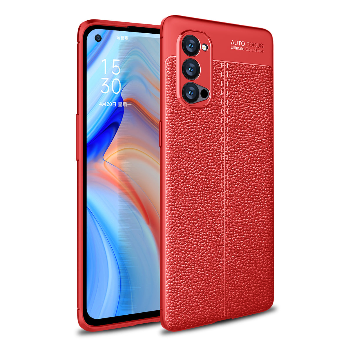 OPPO Reno4 Pro 5G Case