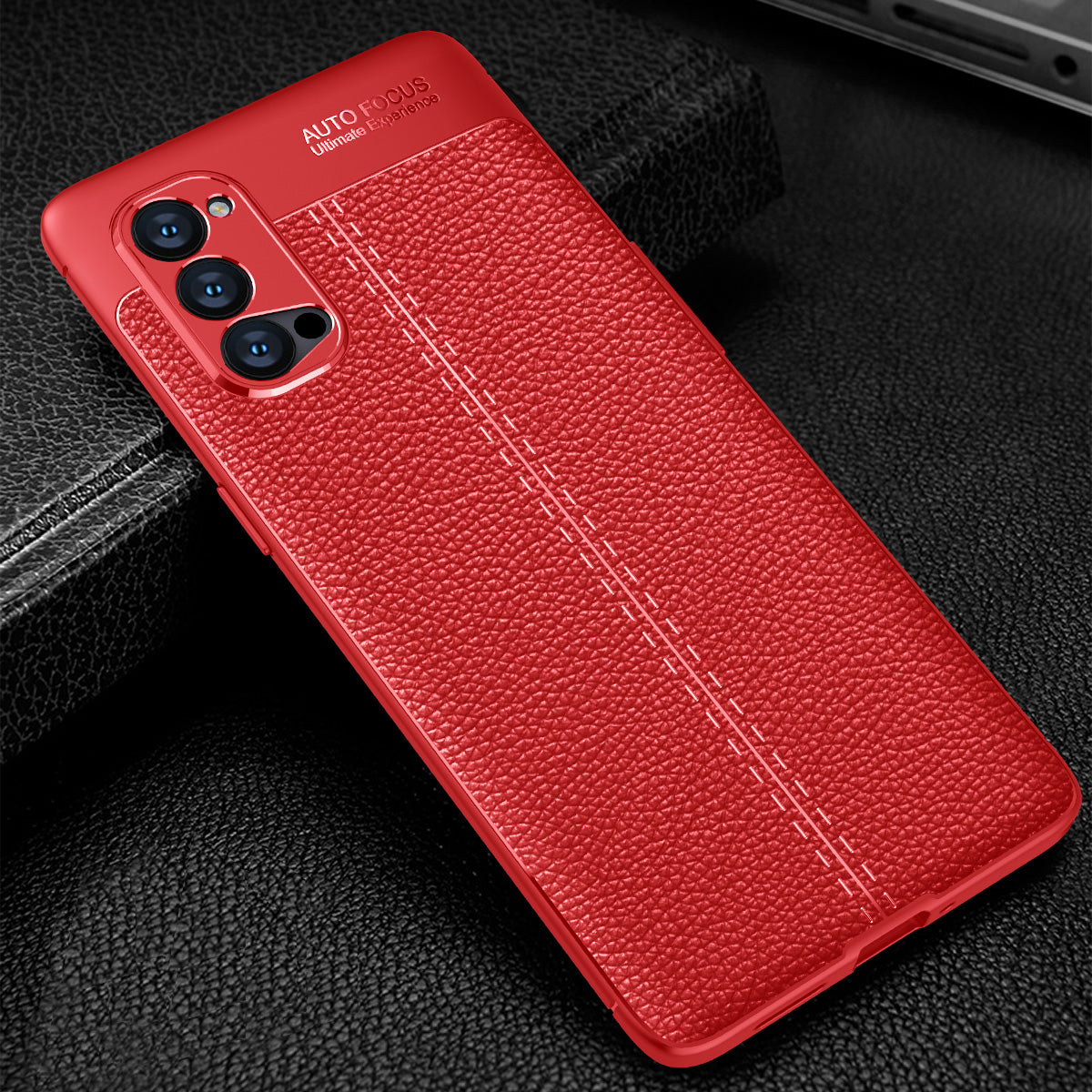 OPPO Reno4 Pro 5G Case