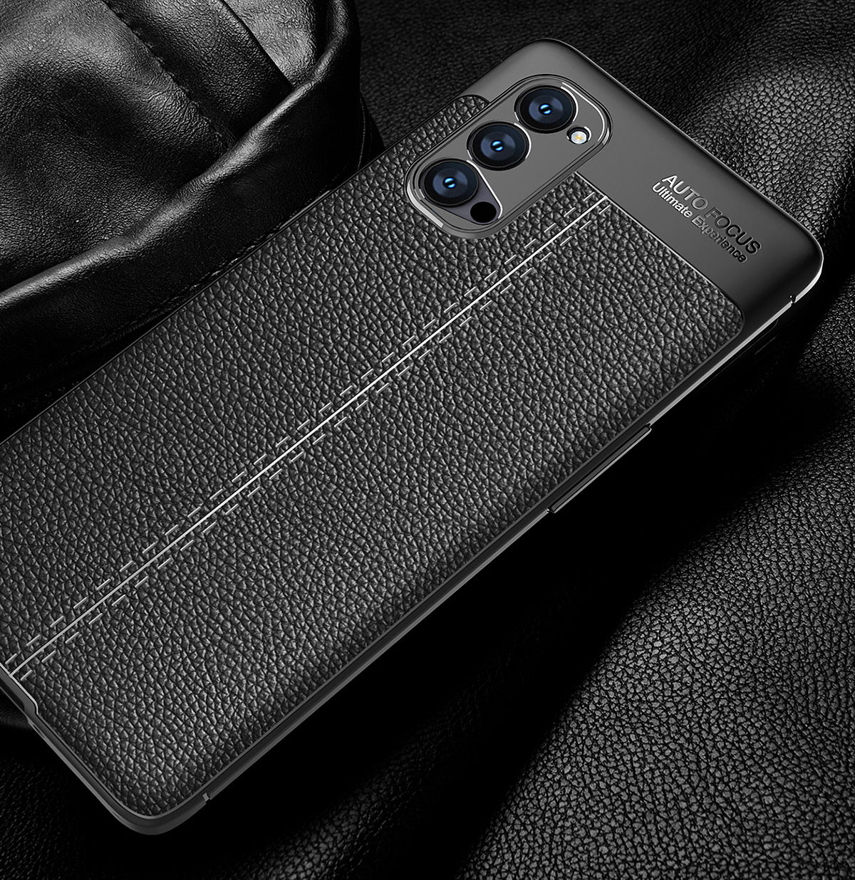 OPPO Reno4 Pro 5G Case