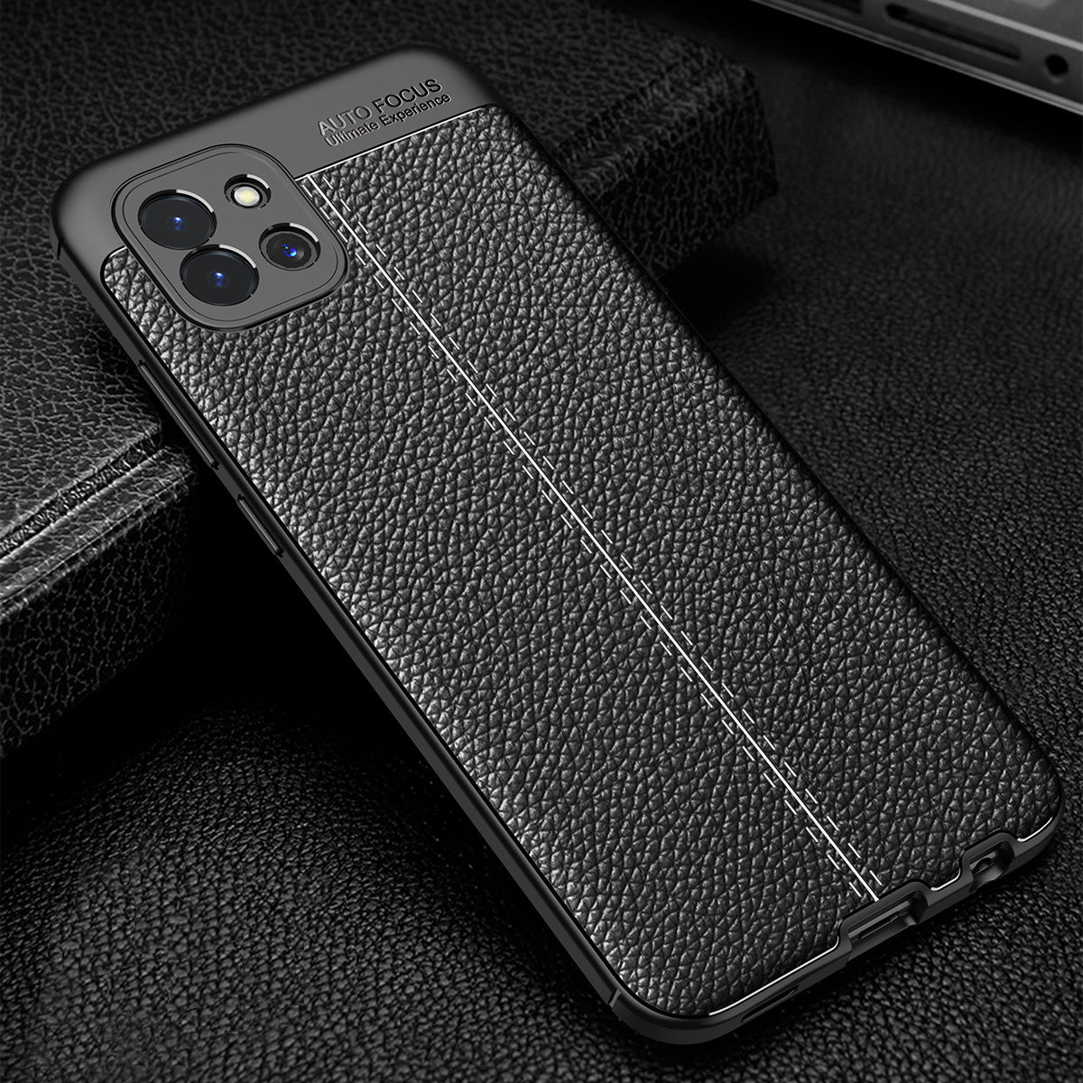 Samsung Galaxy A03 Case