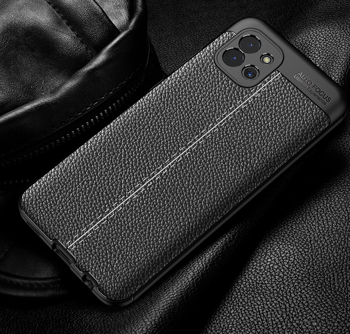 Samsung Galaxy A03 Case