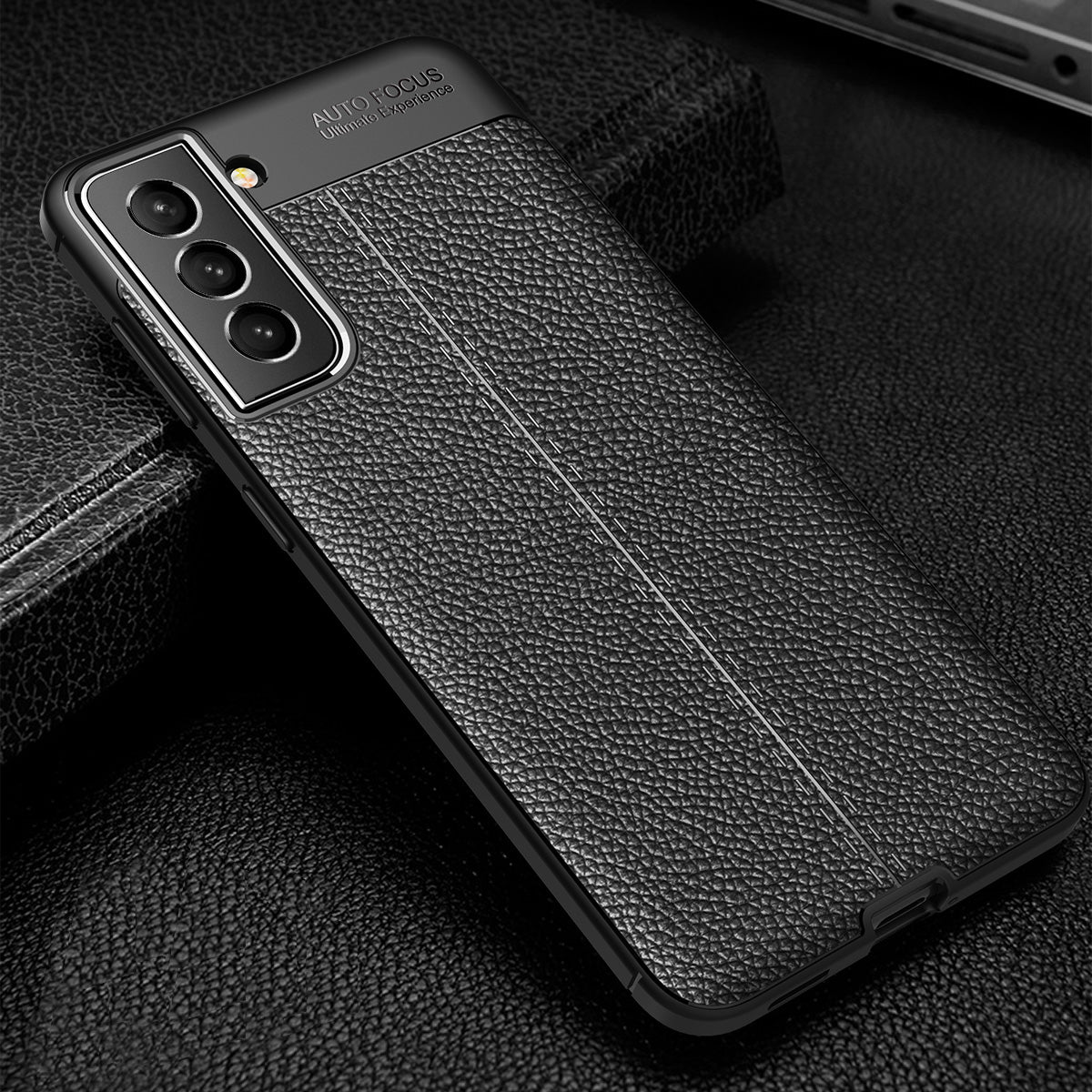 Samsung S21 FE Case