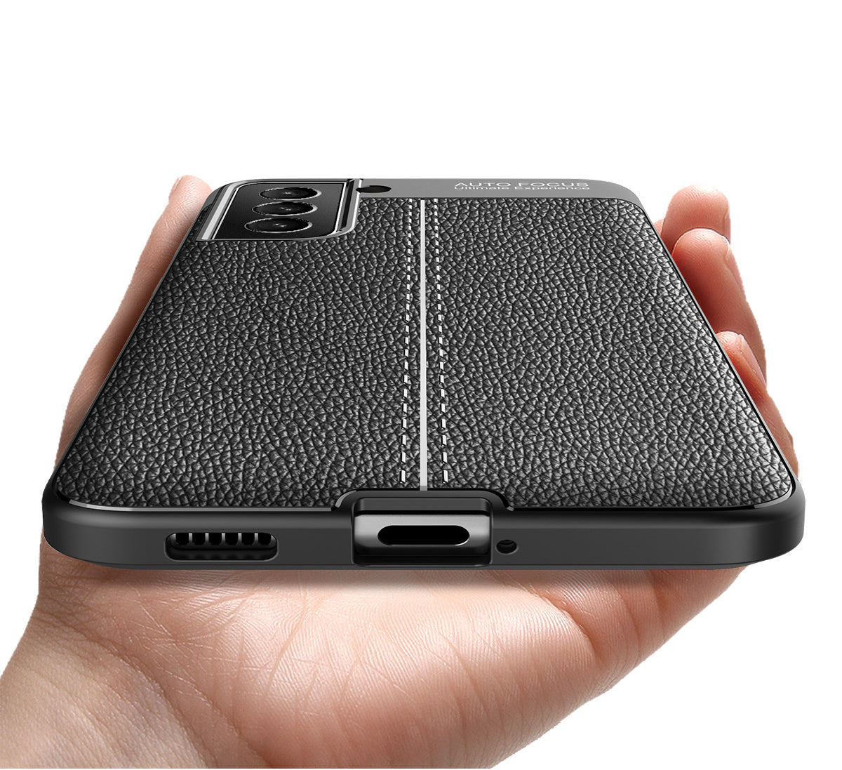 Samsung S21 FE Case