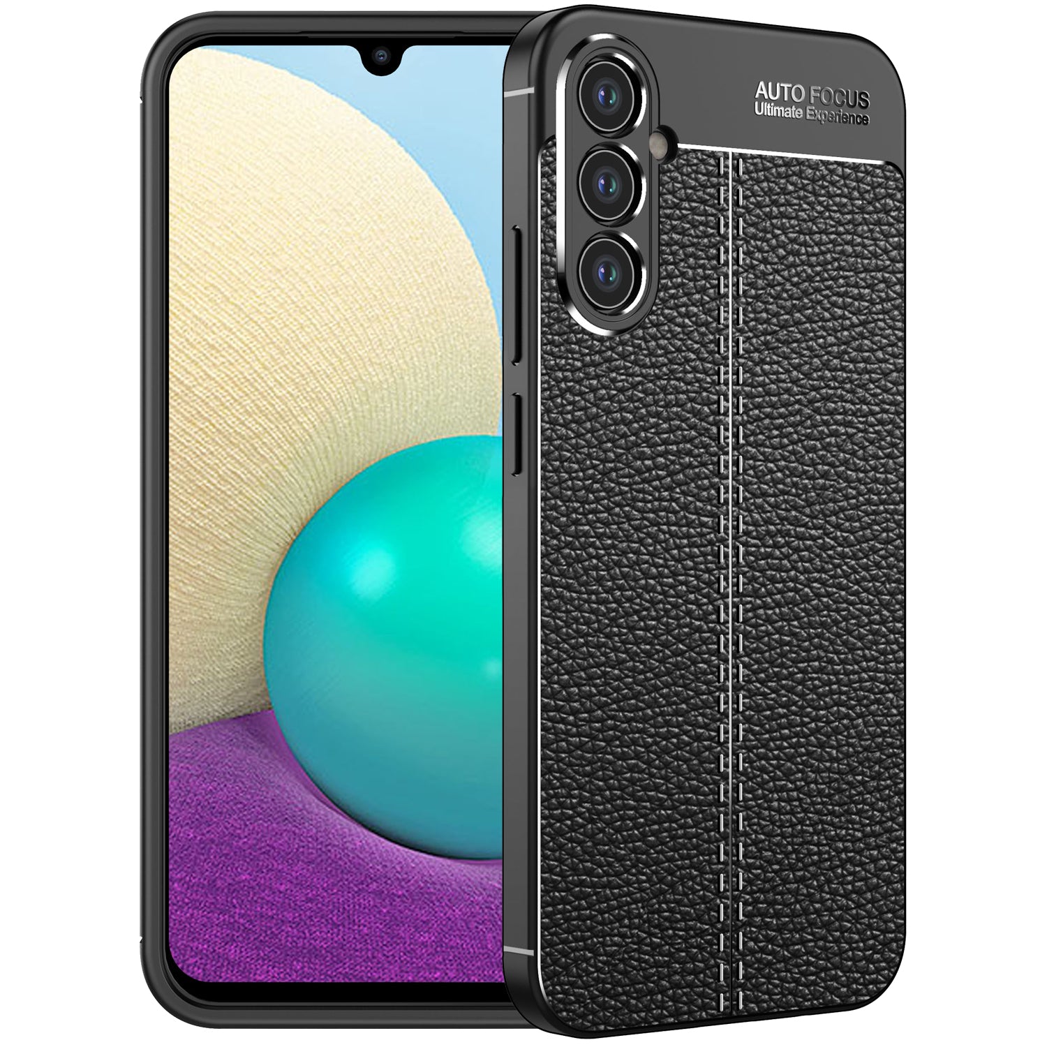 Samsung Galaxy A34 Case