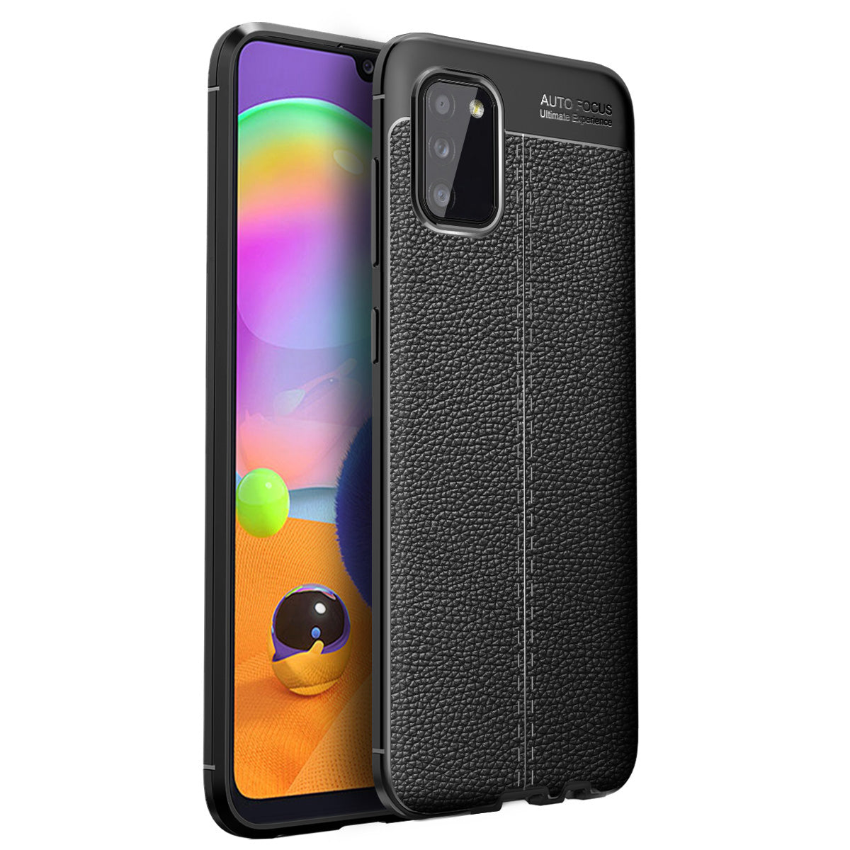 Samsung A03s Case