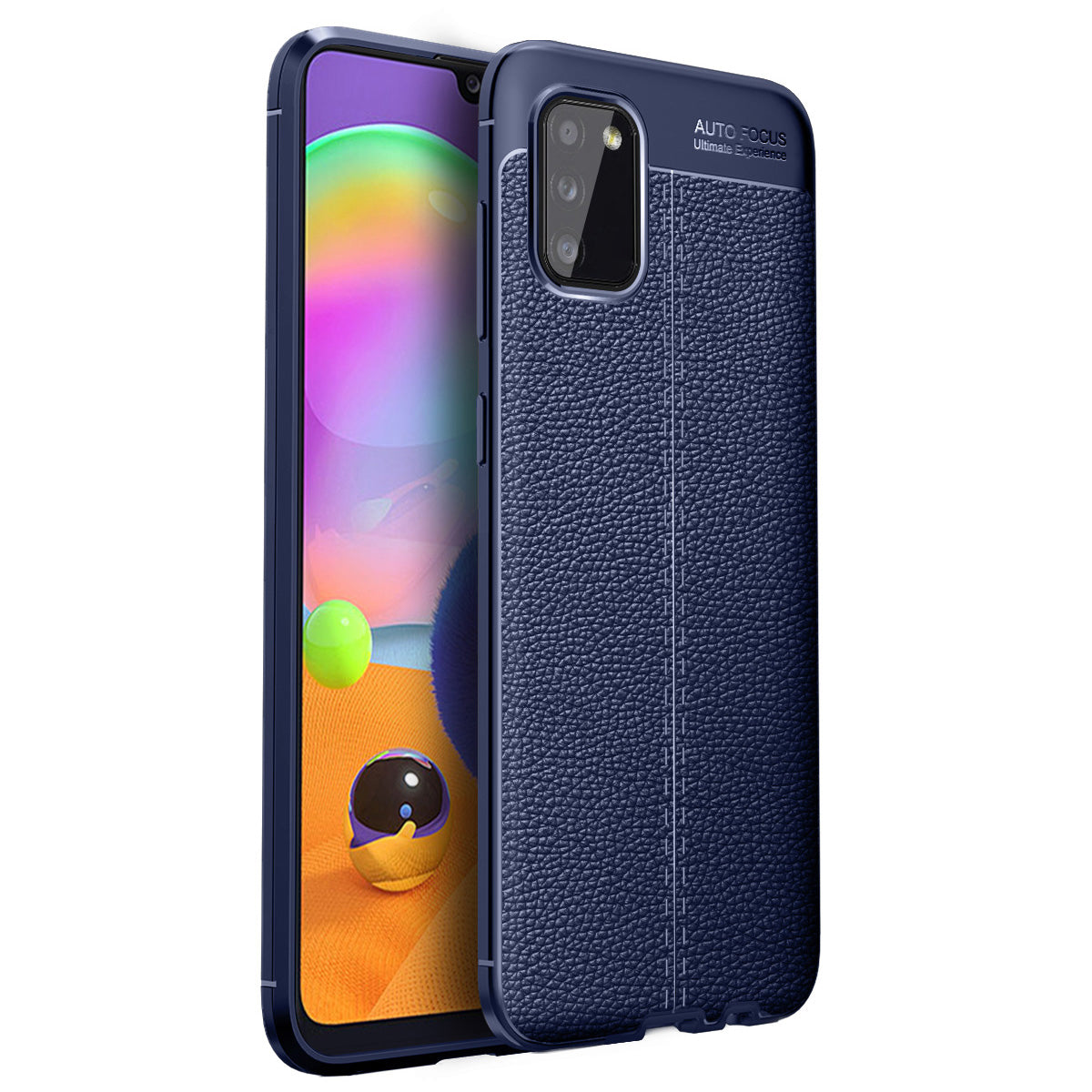 Samsung A03s Case