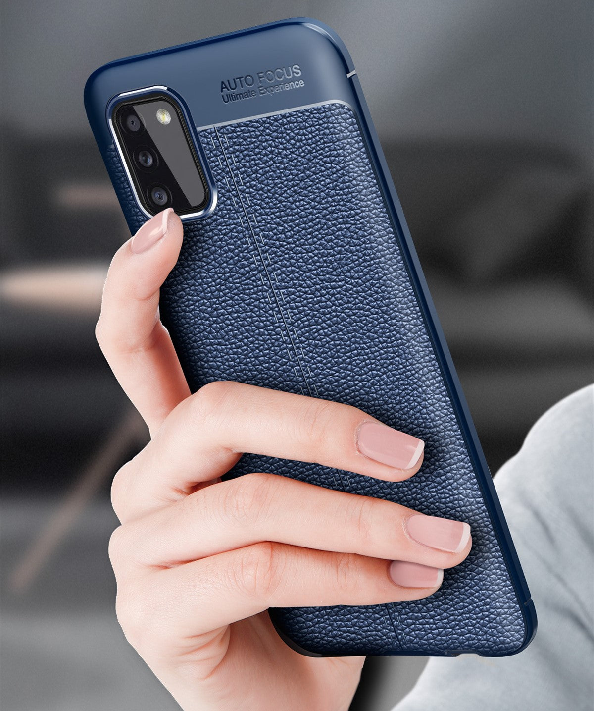 Samsung A03s Case