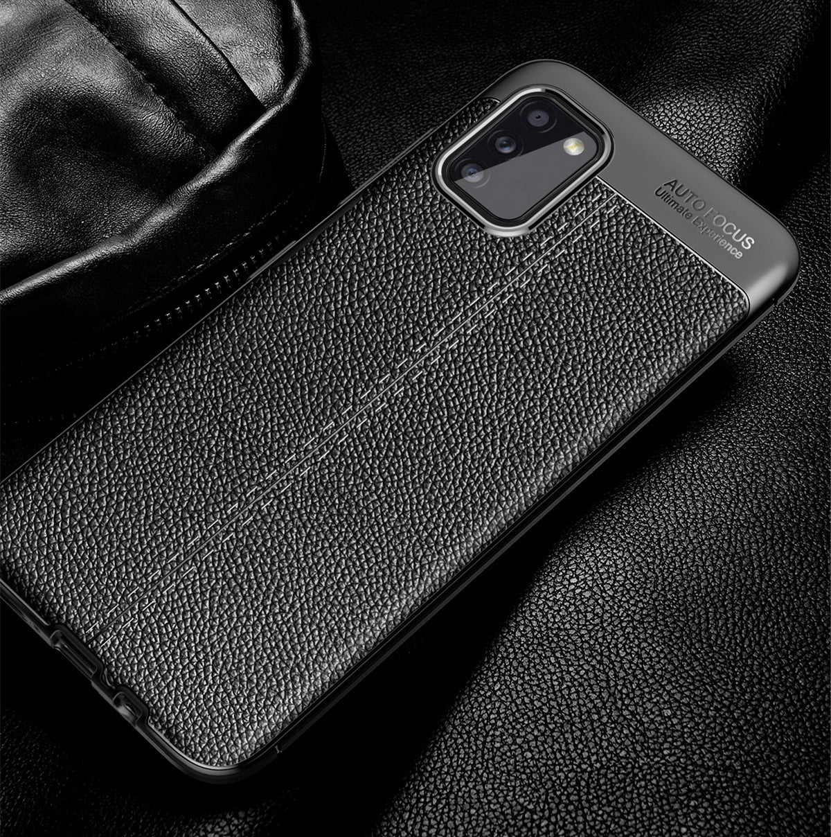 Samsung A03s Case