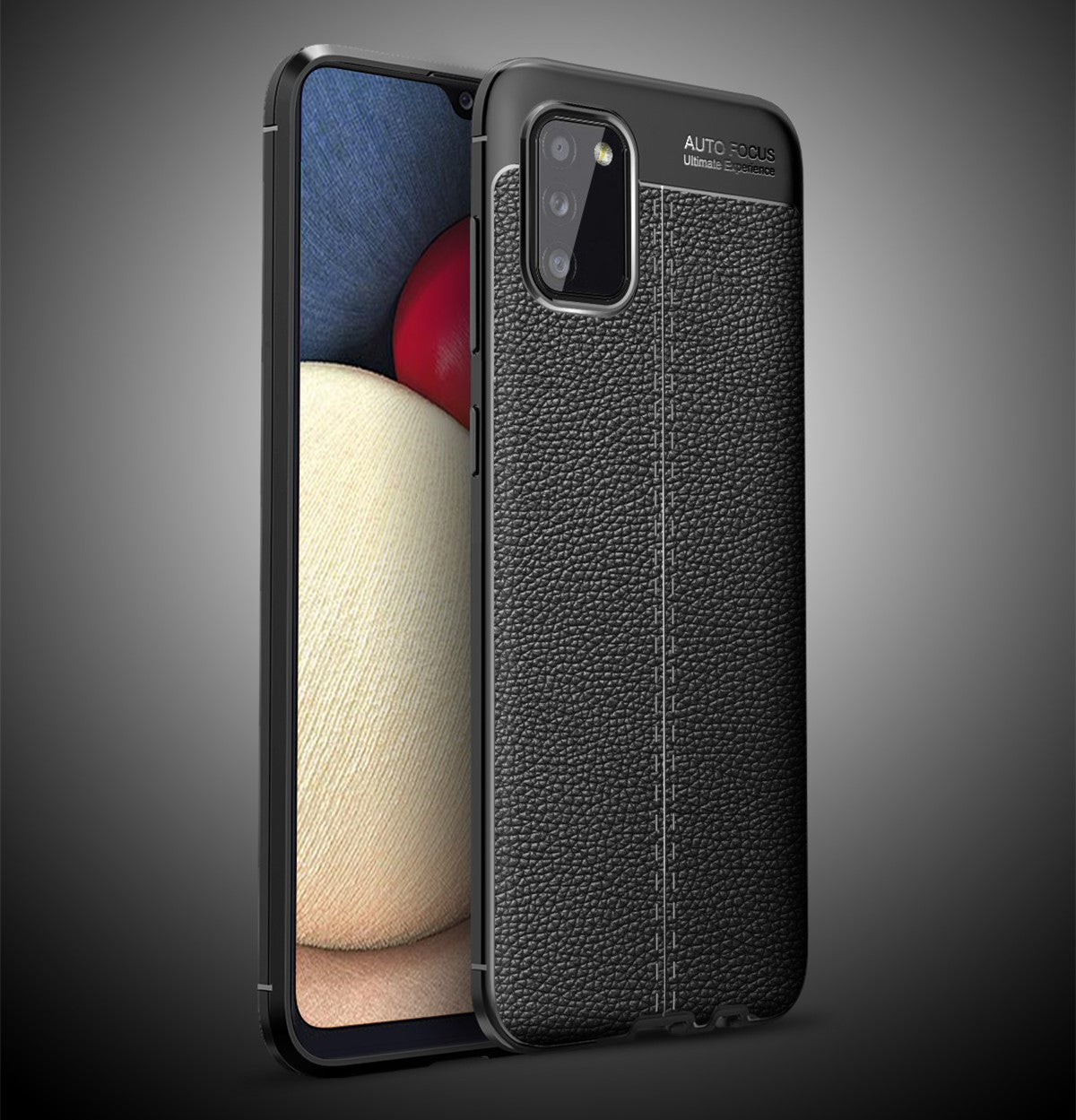 Samsung A03s Case