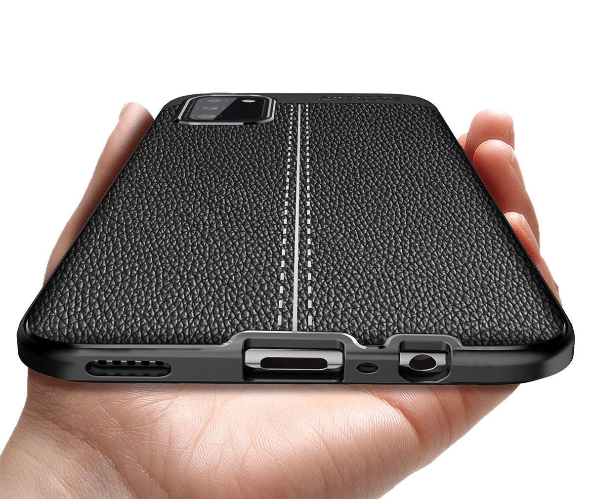 Samsung A03s Case