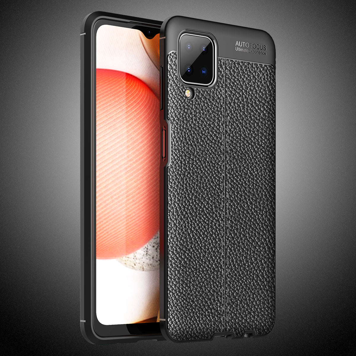 Samsung A12 Case