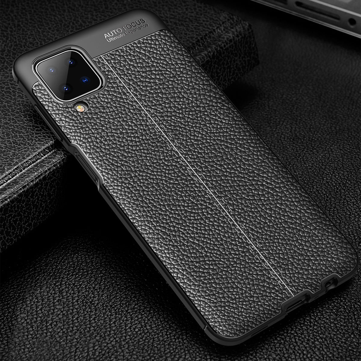 Samsung A12 Case