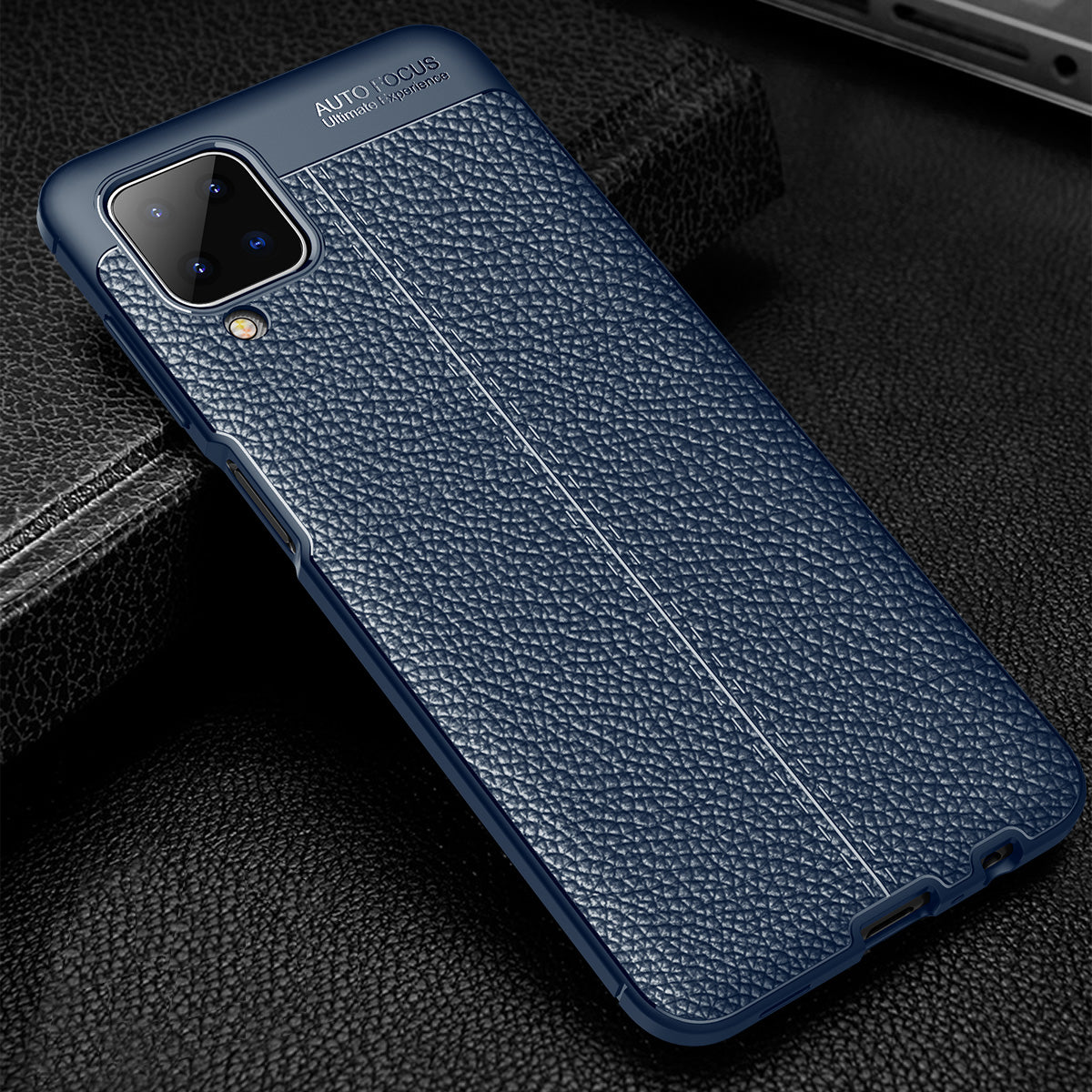 Samsung A12 Case