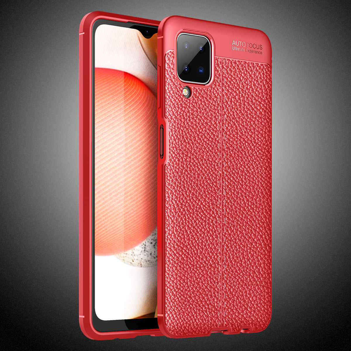 Samsung A12 Case