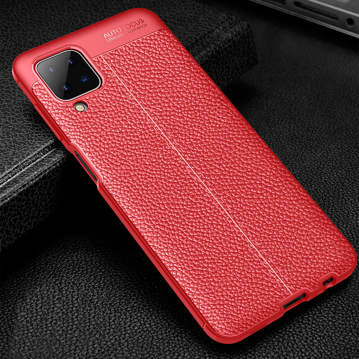 Samsung A12 Case