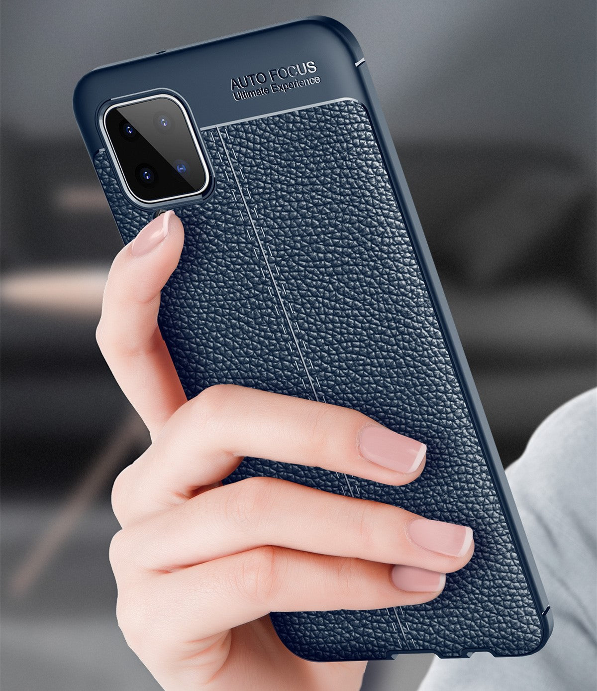 Samsung A12 Case