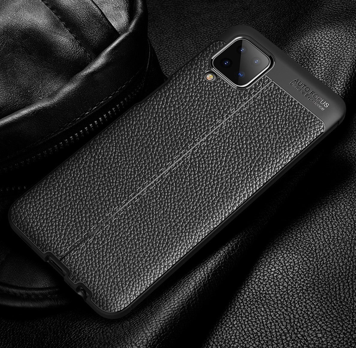 Samsung A12 Case