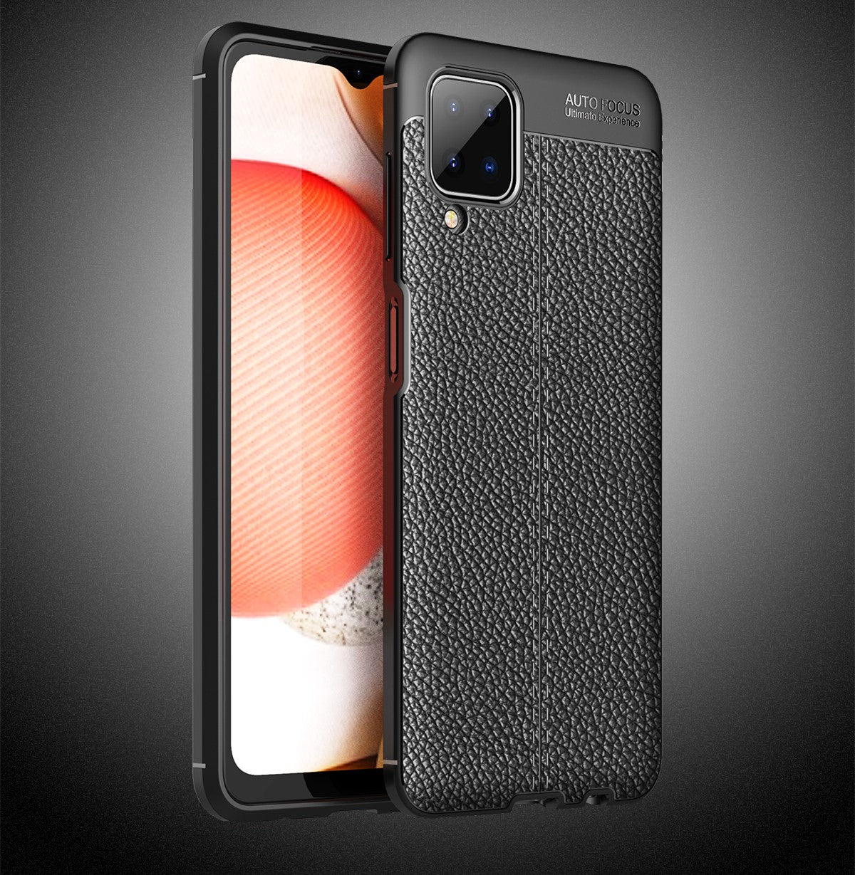 Samsung A12 Case