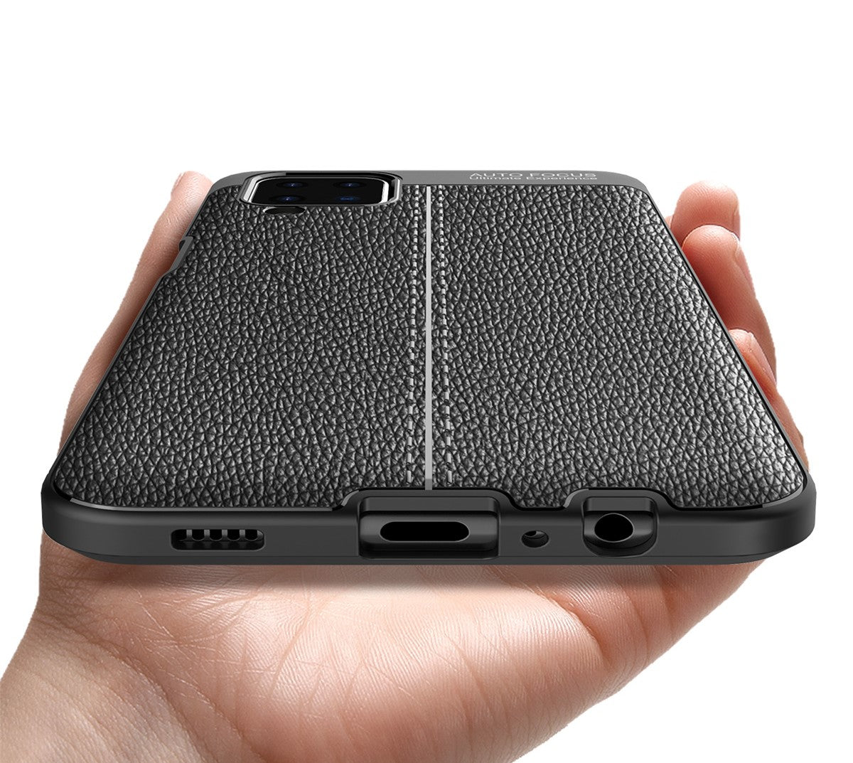 Samsung A12 Case