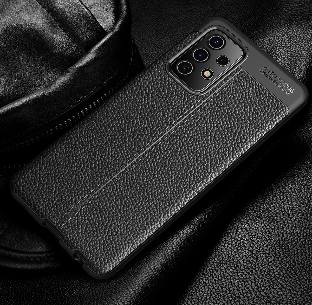 Samsung A52 Case